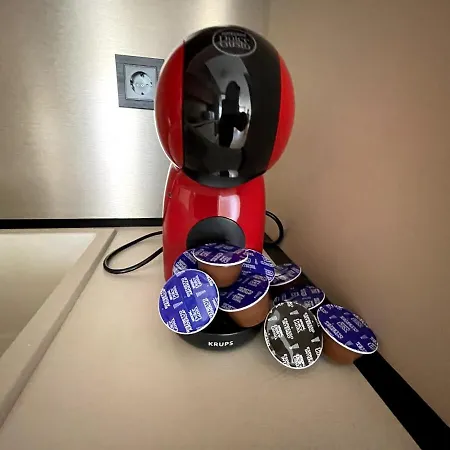 Appartement 2br Garden Bay Varna