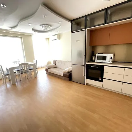 2br Garden Bay * וארנה
