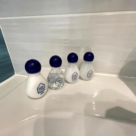 2br Garden Bay וארנה