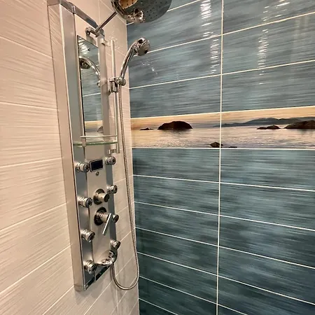 2br Garden Bay Apartmán Varna