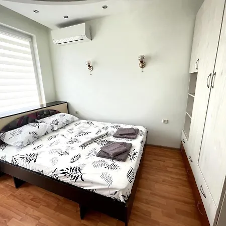 2br Garden Bay Apartmán
