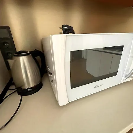 2br Garden Bay Apartmán