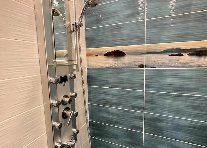 2br Garden Bay Apartament Varna