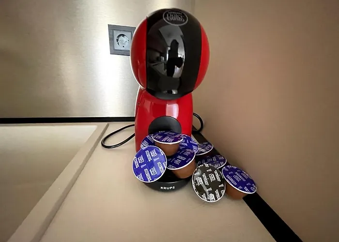 Apartament 2br Garden Bay Varna