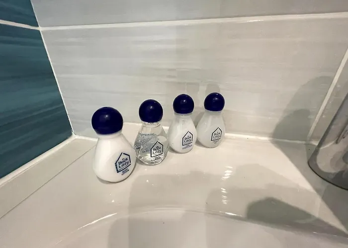 2br Garden Bay Varna